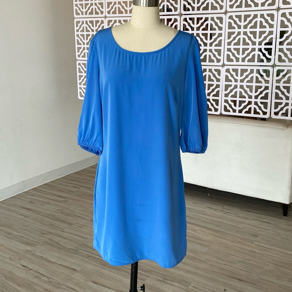 Hello Miss dress, size small